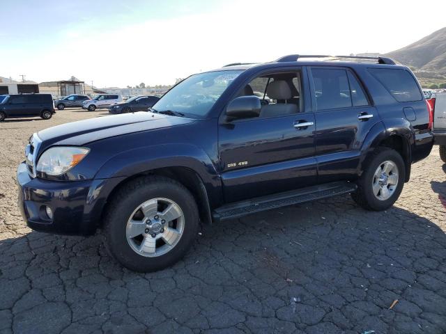 2008 TOYOTA 4RUNNER SR5 2008 image