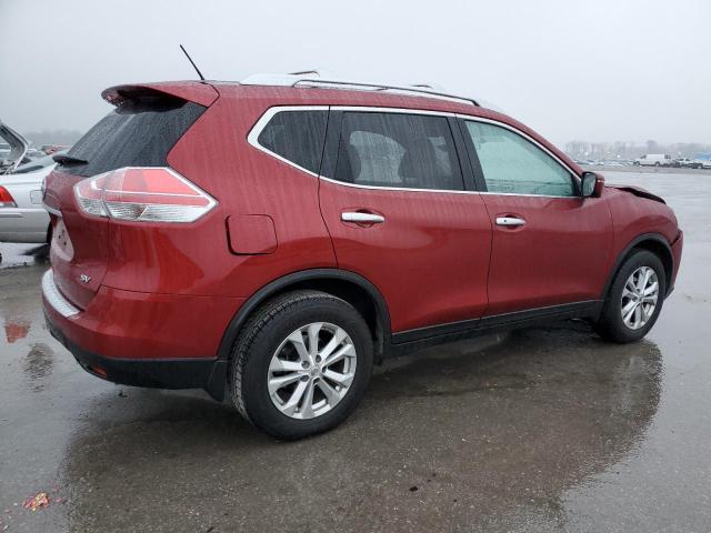 Obraz 3 z 2016 NISSAN ROGUE S 2016 z VIN JN8AT2MT7GW015957