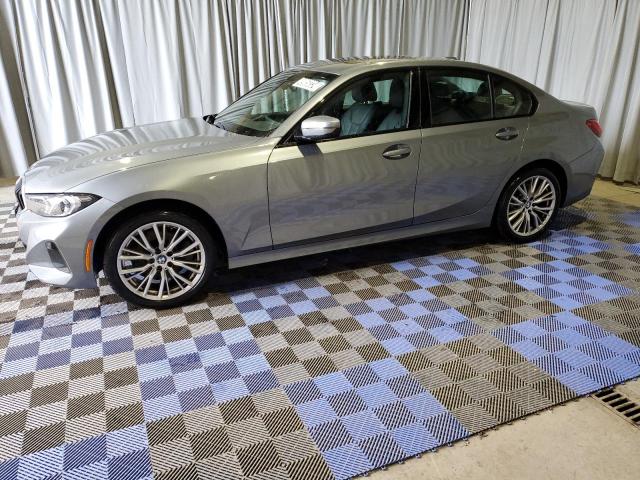 Image 1 of 2023 BMW 330XI  2023 with VIN 3MW89FF02P8D54621