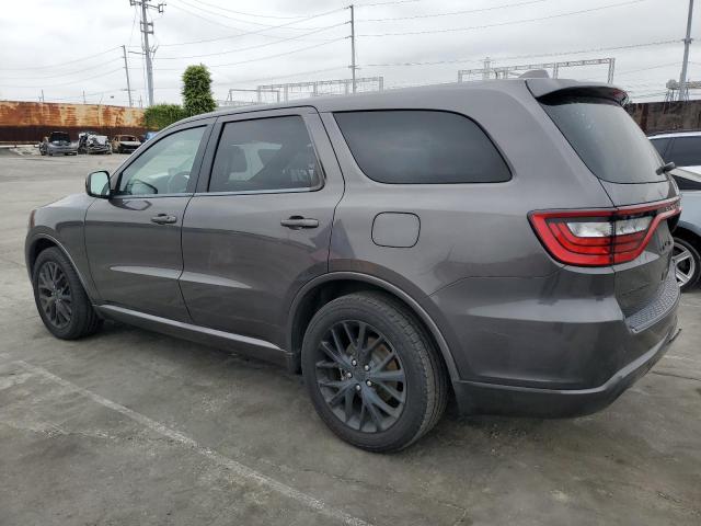 Изображение 2 2015 DODGE DURANGO SXT 2015 с VIN 1C4RDHAG0FC745103