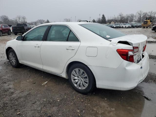Изображение 2 2014 TOYOTA CAMRY L 2014 с VIN 4T4BF1FK0ER399466
