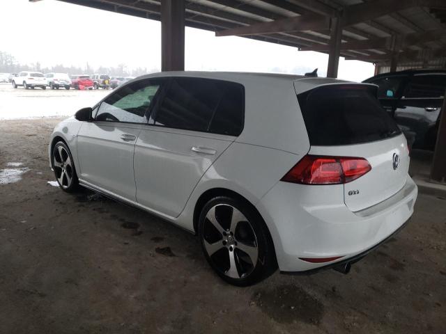 Image 2 of 2015 VOLKSWAGEN GTI  2015 with VIN 3VW4T7AU2FM014505