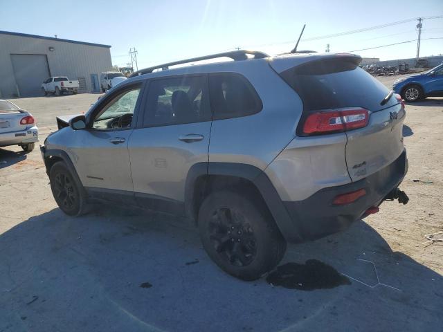 Изображение 2 2015 JEEP CHEROKEE TRAILHAWK 2015 с VIN 1C4PJMBS6FW776849