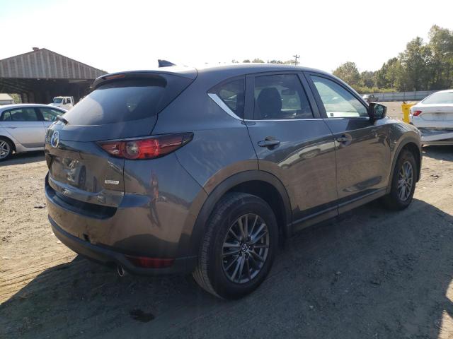 Изображение 3 2019 MAZDA CX-5 TOURING 2019 с VIN JM3KFACM8K1554645