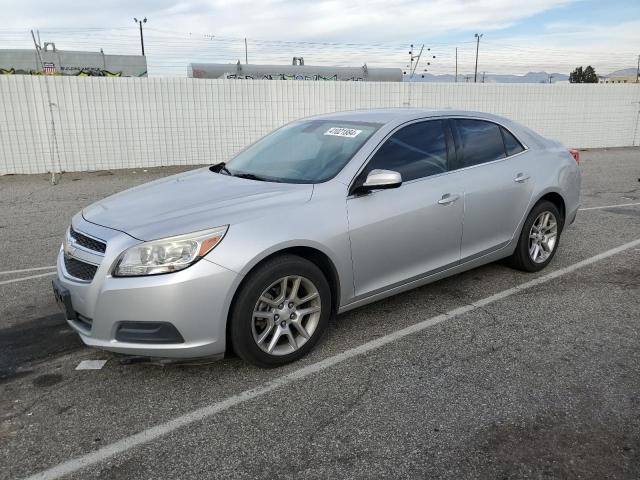 Изображение 1 2013 CHEVROLET MALIBU 1LT 2013 с VIN 1G11D5RR8DF103606