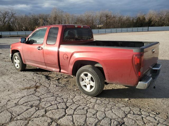 Изображение 2 2011 GMC CANYON SLE 2011 с VIN 1GTE5MF99B8101028