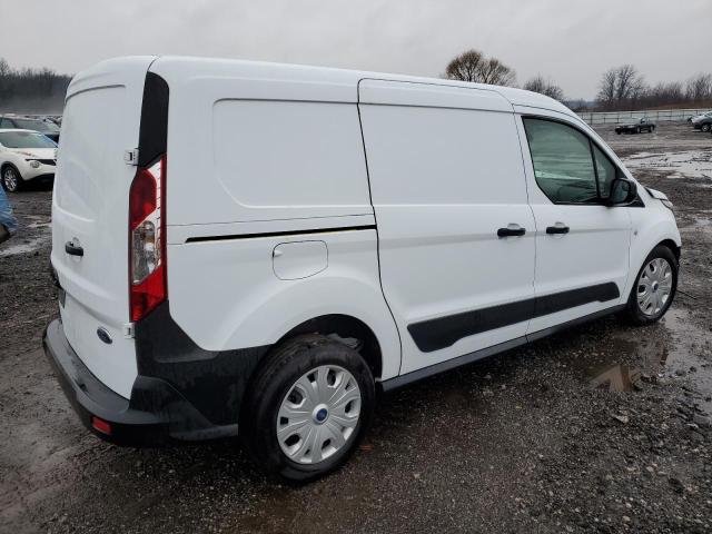 Image 3 of 2022 FORD TRANSIT CONNECT XL 2022 with VIN NM0LS7S27N1532763