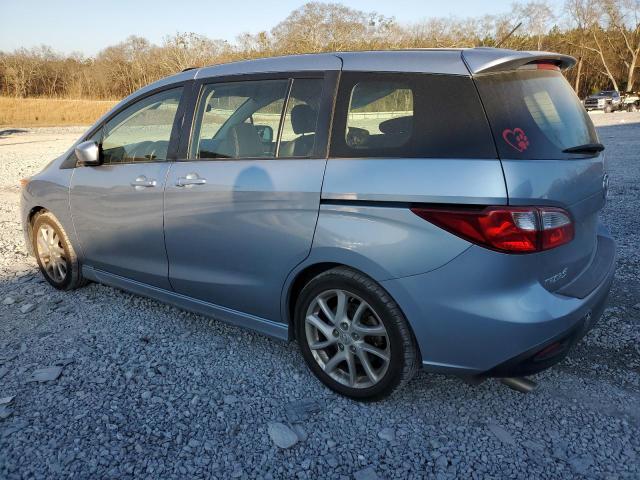 Obraz 2 z 2012 MAZDA 5  2012 z VIN JM1CW2DL3C0131830