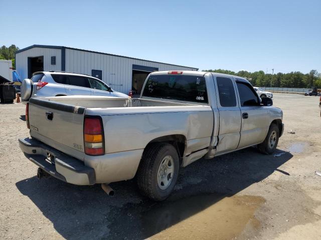 Image 3 of 2004 GMC NEW SIERRA C1500 2004 with VIN 2GTEC19T341207086