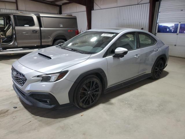 Image 1 of 2022 SUBARU WRX PREMIUM 2022 with VIN JF1VBAF65N9014339