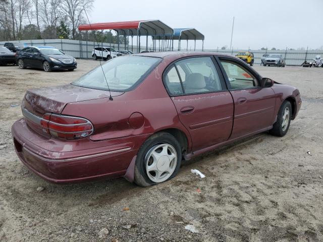 Изображение 3 1997 OLDSMOBILE CUTLASS  1997 с VIN 1G3NB52M8V6308437
