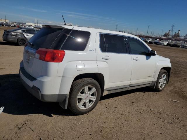 Obraz 3 z 2015 GMC TERRAIN SLE 2015 z VIN 2GKALMEK5F6181727