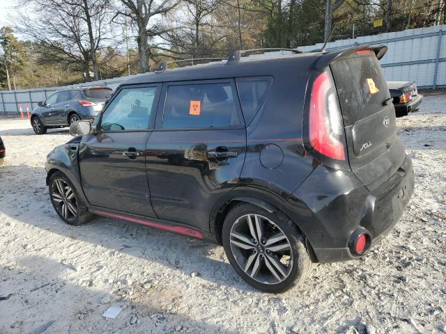 Изображение 2 2015 KIA SOUL + 2015 с VIN KNDJP3A55F7777687