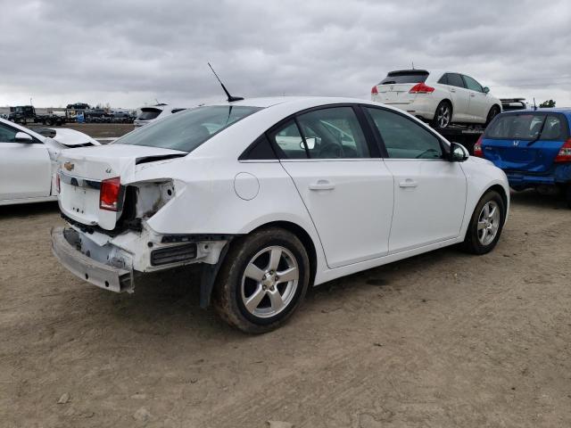 Image 3 of 2014 CHEVROLET CRUZE LT 2014 with VIN 1G1PC5SB2E7164598