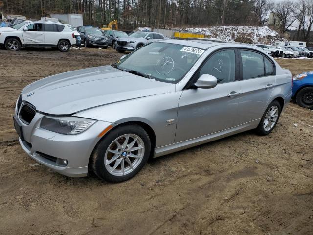 Image 1 of 2010 BMW 328 XI SULEV 2010 with VIN WBAPK5C57AA651745