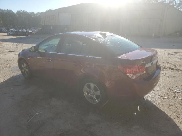 Image 2 of 2016 CHEVROLET CRUZE LIMITED LT 2016 with VIN 1G1PE5SB4G7184400