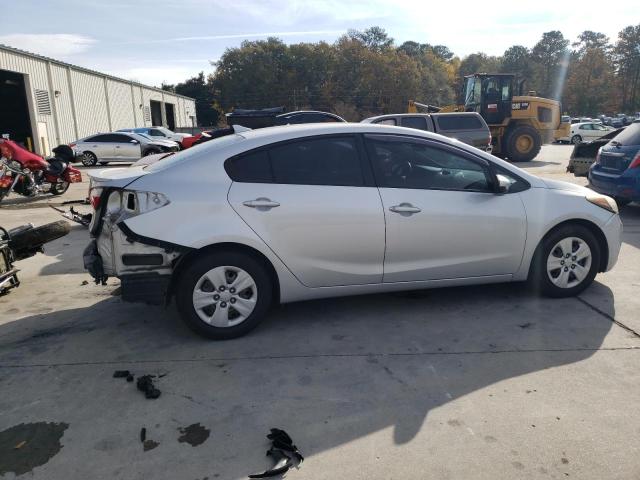 Obraz 3 z 2015 KIA FORTE LX 2015 z VIN KNAFK4A6XF5404947