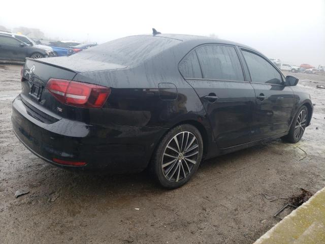 Obraz 3 z 2016 VOLKSWAGEN JETTA SPORT 2016 z VIN 3VWD17AJ5GM405905