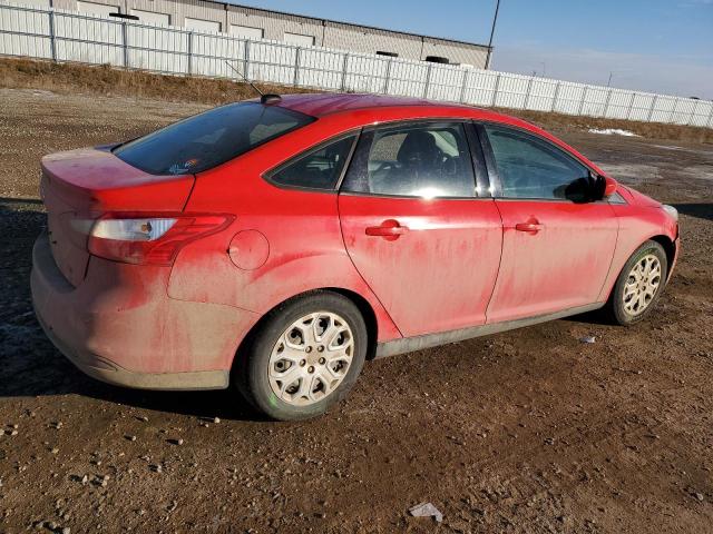 Изображение 3 2012 FORD FOCUS SE 2012 с VIN 1FAHP3F25CL185339