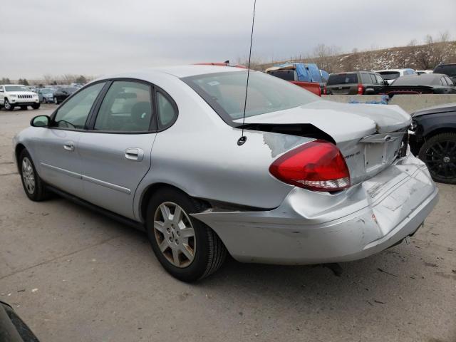 Obraz 2 z 2007 FORD TAURUS SE 2007 z VIN 1FAFP53U87A188097