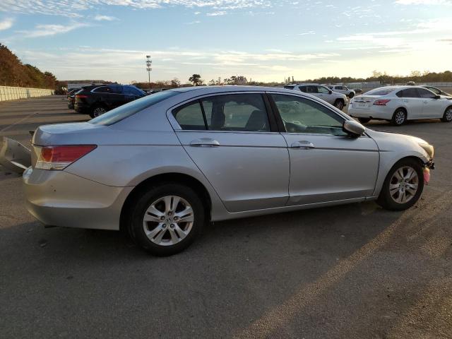 Image 3 of 2008 HONDA ACCORD LXP 2008 with VIN 1HGCP26468A058460