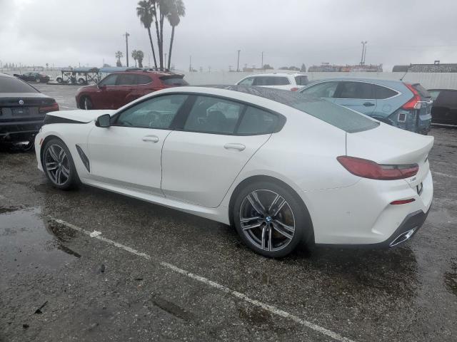 Изображение 2 2023 BMW 840XI  2023 с VIN WBAGV4C09PCL65625