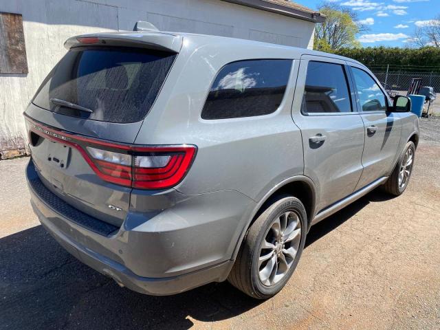 Изображение 3 2020 DODGE DURANGO GT 2020 с VIN 1C4RDJDG2LC261772