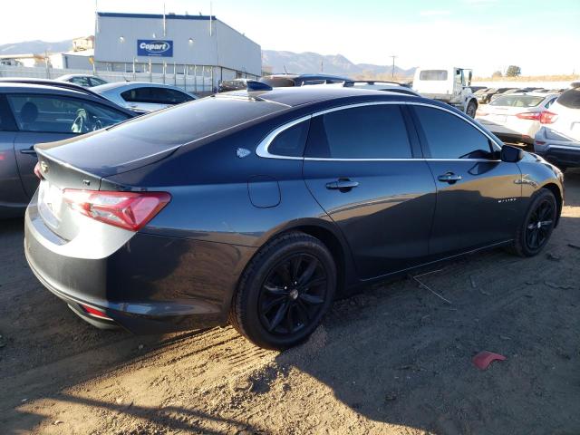 Image 3 of 2020 CHEVROLET MALIBU LT 2020 with VIN 1G1ZD5ST9LF038417