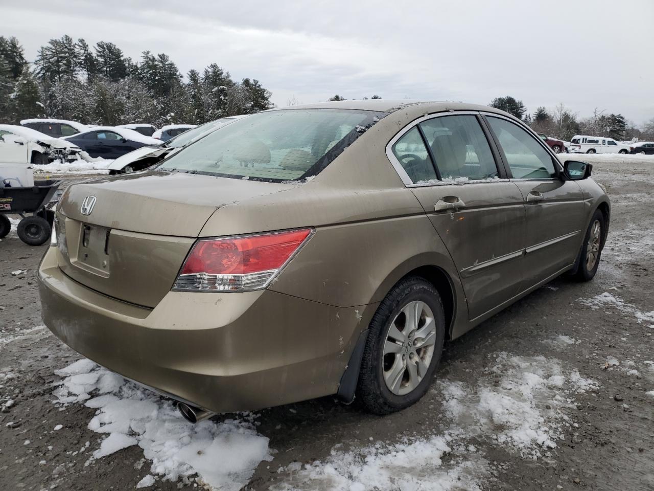 Obraz 3 z 2010 HONDA ACCORD LXP 2010 z VIN 1HGCP2F47AA134161