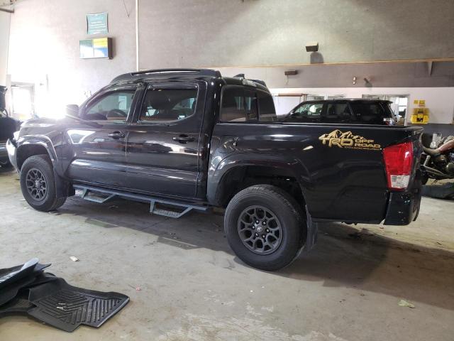 Изображение 2 2016 TOYOTA TACOMA DOUBLE CAB 2016 с VIN 5TFAX5GN6GX070652