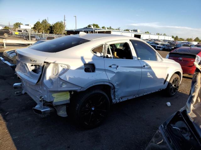 Image 3 of 2019 BMW X6 XDRIVE50I 2019 with VIN 5UXKU6C58KLP60619