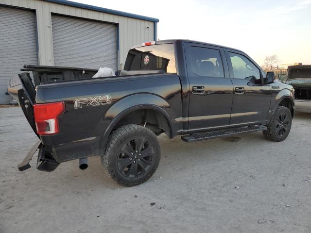 Изображение 3 2020 FORD F150 SUPERCREW 2020 с VIN 1FTEW1E47LFB14973