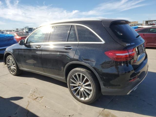 Изображение 2 2018 MERCEDES-BENZ GLC 300 2018 с VIN WDC0G4JB6JV065730