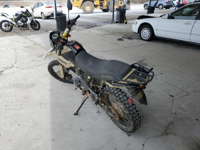 Obraz 3 z 2020 BASHAN MOPED 50CC 2020 z VIN LHJPCNBK5LB500973