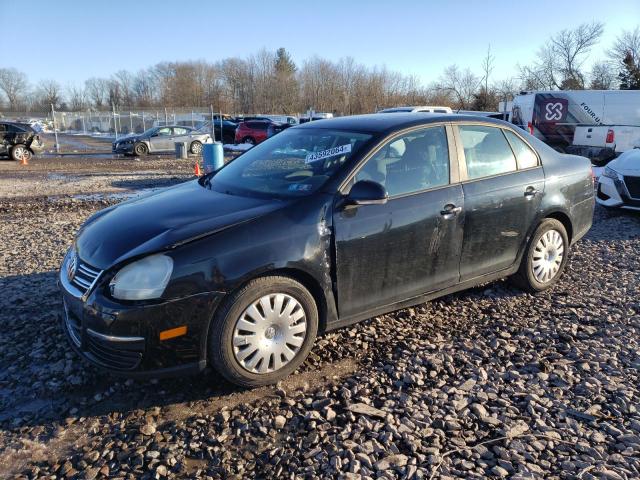 Obraz 2008 VOLKSWAGEN JETTA S 2008