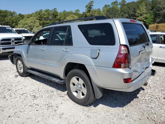 Image 2 of 2004 TOYOTA 4RUNNER SR5 2004 with VIN JTEZU14R240020231