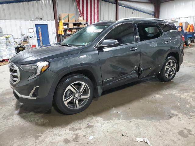 Изображение 2019 GMC TERRAIN SLT 2019