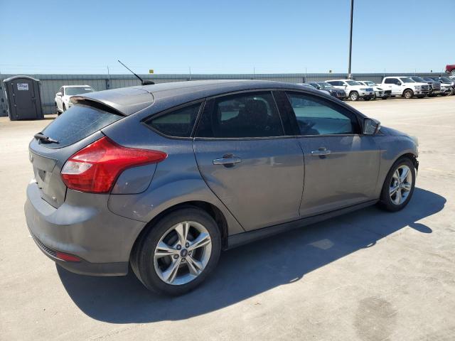 Image 3 of 2013 FORD FOCUS SE 2013 with VIN 1FADP3K26DL382431