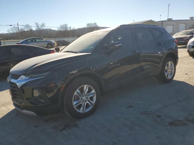 Obraz 1 z 2019 CHEVROLET BLAZER 1LT 2019 z VIN 3GNKBBRA9KS658915