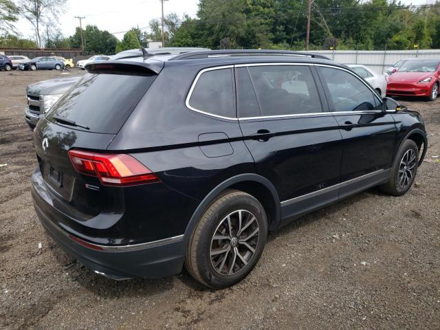 Image 3 of 2021 VOLKSWAGEN TIGUAN SE 2021 with VIN 3VV2B7AX5MM070248