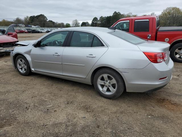 Изображение 2 2016 CHEVROLET MALIBU LIMITED LS 2016 с VIN 1G11B5SA3GF136835
