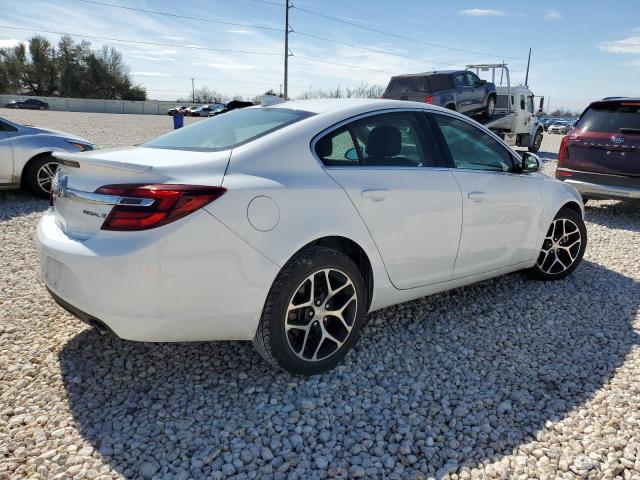 Obraz 3 z 2017 BUICK REGAL SPORT TOURING 2017 z VIN 2G4GL5EX3H9141134