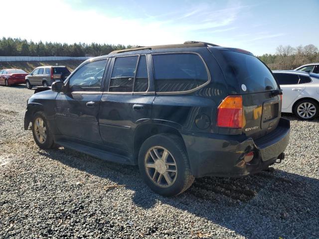 Obraz 2 z 2007 GMC ENVOY DENALI 2007 z VIN 1GKES63M772294338