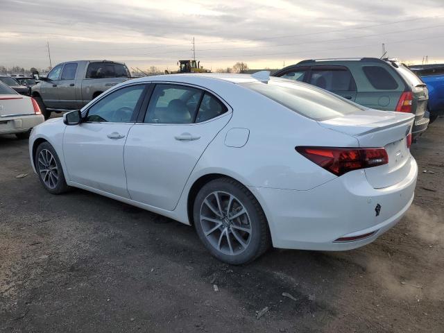 Изображение 2 2016 ACURA TLX ADVANCE 2016 с VIN 19UUB3F75GA003855