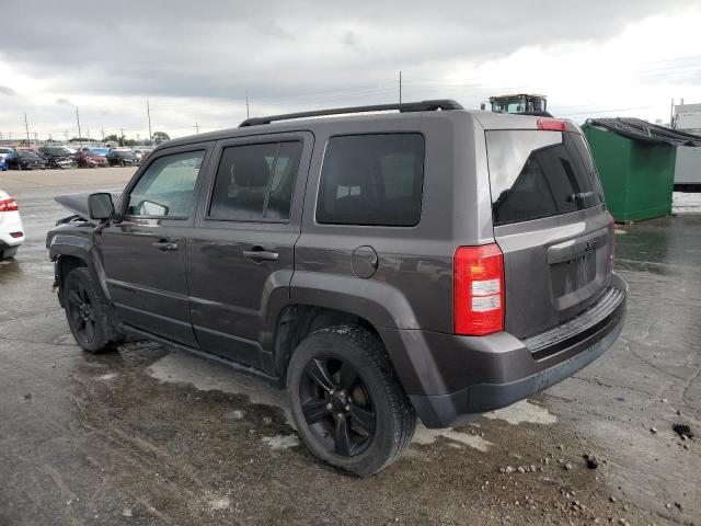 Image 2 of 2015 JEEP PATRIOT SPORT 2015 with VIN 1C4NJPBA8FD377050