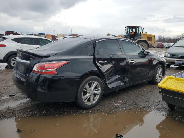 Image 3 of 2014 NISSAN ALTIMA 2.5 2014 with VIN 1N4AL3AP7EC148666