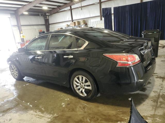Image 2 of 2014 NISSAN ALTIMA 2.5 2014 with VIN 1N4AL3AP4EC148902