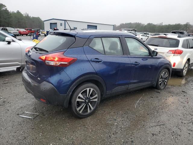 Image 3 of 2020 NISSAN KICKS SV 2020 with VIN 3N1CP5CV8LL515741