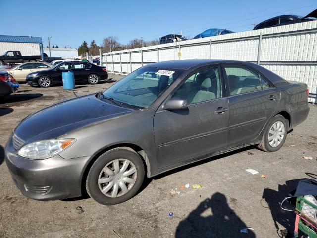 Image 1 of 2005 TOYOTA CAMRY LE 2005 with VIN 4T1BE30K45U530481