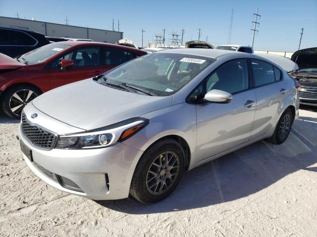 Image 1 of 2017 KIA FORTE LX 2017 with VIN 3KPFK4A75HE090207